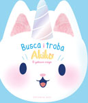 Akiko. Busca i troba
