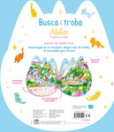 Akiko. Busca i troba