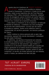 Robert Surroca. Tot mirant enrere