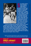 Història del Barça de bàsquet (1941-1965)