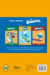 Quadern d'activitats. La platja