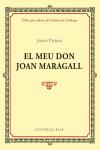 El meu don Joan Maragall