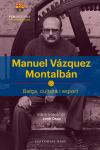Manuel Vázquez Montalbán