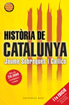 HISTÒRIA DE CATALUNYA (11a edició)