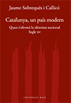 Catalunya, un país modern