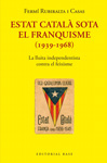 Estat Català sota el franquisme (1939-1968)