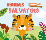 Animals Salvatges (POP-UP)