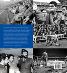 Els Campañà i el Barça. Més enllà del futbol (1935-2007)