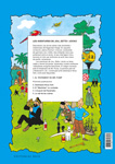 Les aventures de Jou, Zette i Jocko 1. El testament de Mr. Pump
