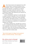 Els últims de la Model