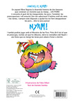 Nyam! El monstre que es menja les pors