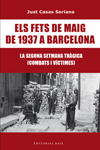 Els Fets de Maig de 1937 a Barcelona