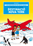 Les aventures de Jou, Zette i Jocko 2. Destinació Nova York