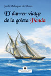 El darrer viatge de la goleta Panda