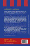 Història del FC Barcelona (nova edició 2026)