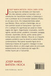 Josep Maria Batista i Roca (1895-1978)