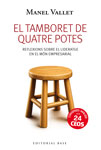 El tamboret de quatre potes