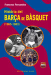 Història del Barça de bàsquet (1965-1983)