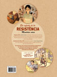 Els infants de la Resistència. Memòries vives 1. Josette i Jean-Jacques