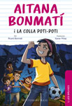 Aitana Bonmatí i la colla Poti-Poti 1. Les bruixes