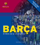 Barça. El llibre de la Champions