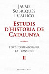 Estudis d’història de Catalunya. Vol. 2