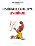 Història de Catalunya I. Els orígens