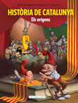 Història de Catalunya I. Els orígens