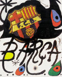FC Barcelona. Crònica d'un Centenari