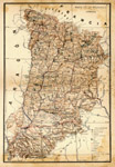 Cataluña 1900