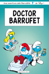 Doctor Barrufet