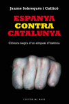 Espanya contra Catalunya